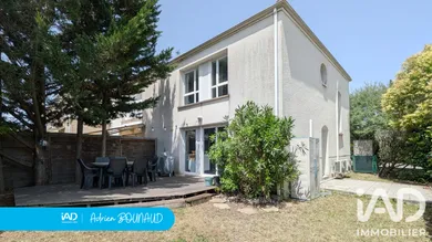House in Gradignan (33170)