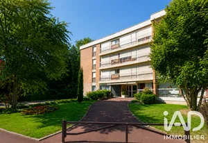 Appartement à Brunoy (91800)