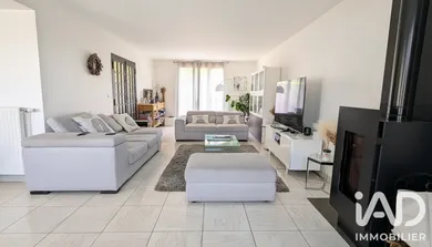 Maison à Maurepas (78310)