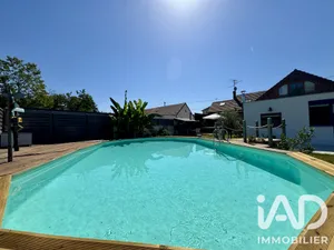 House in Dole (39100)