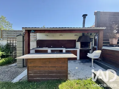 House in Dole (39100)