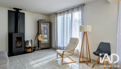 Maison à Maurepas (78310)