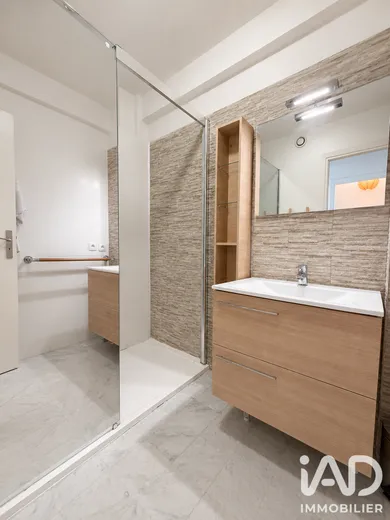 Apartment in Nice (06000)