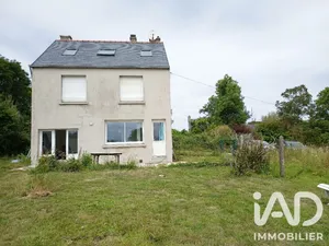 House in Cléden-Cap-Sizun (29770)