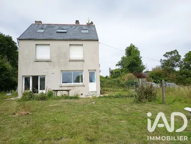 House in Cléden-Cap-Sizun (29770)