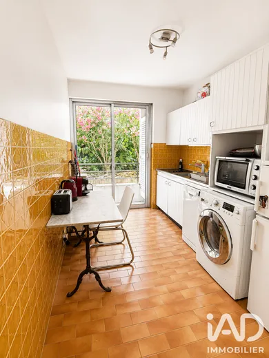 Appartement à Nice (06000)