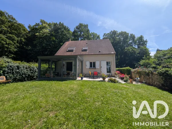 Maison à Menucourt (95180) photo 2
