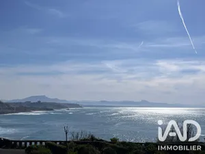 Apartment in Biarritz (64200)