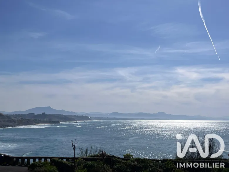 Appartement 3 pièces 68 m² · à Biarritz · 68,2 m² · 1 050 000 €