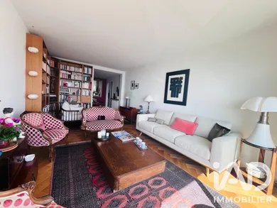 Apartment in Biarritz (64200)