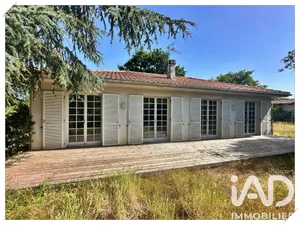 Maison à Gujan-Mestras (33470)