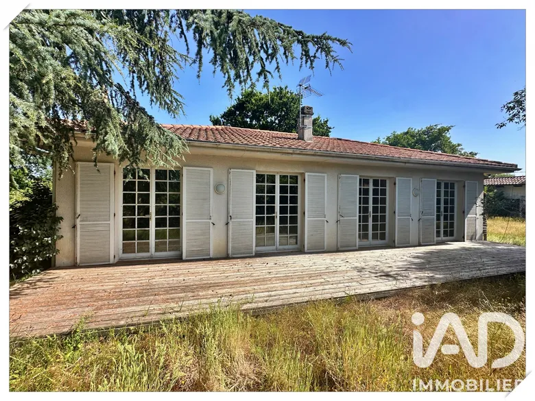 Maison 4 pièces 87 m² · à Gujan-Mestras · 87 m² · 440 000 €