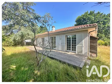 Maison à Gujan-Mestras (33470)