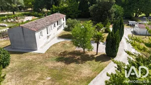 House in Jarnac-Champagne (17520)
