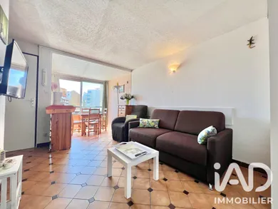 Appartement à Leucate (11370)