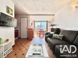 Appartement à Leucate (11370)
