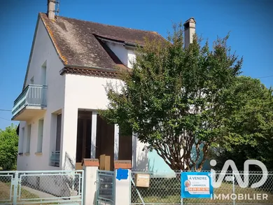 Maison à Bergerac (24100)