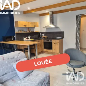 Townhouse in Semur-en-Auxois (21140)