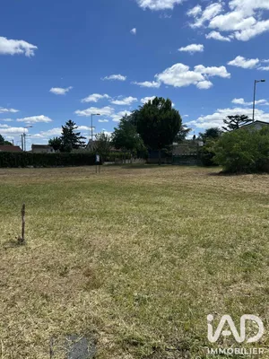 Building plot in Saint-Genis-les-Ollières (69290)