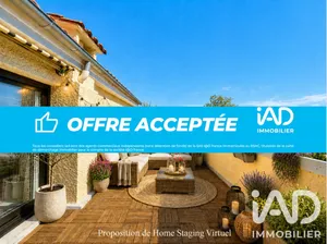 Appartement à Ramonville-Saint-Agne (31520)