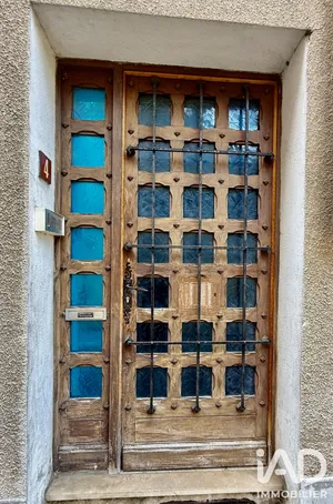 Maison de ville à Auxerre (89000)