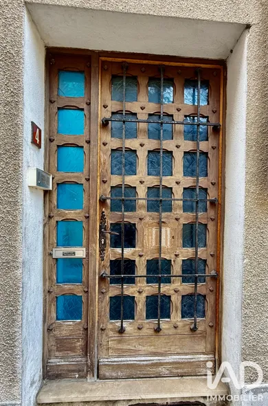 Maison de ville à Auxerre (89000)