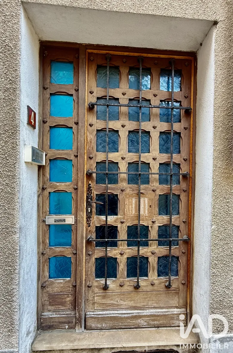 Maison 3 pièces 87 m² · à Auxerre · 87 m² · 119 900 €