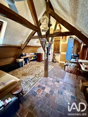 Maison de ville à Auxerre (89000)