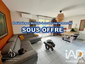 Appartement à La Seyne-sur-Mer (83500)