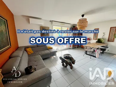 Appartement à La Seyne-sur-Mer (83500)