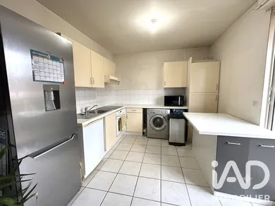 Studio à Pont-Audemer (27500)