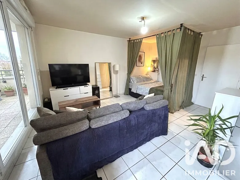 Appartement 1 pièce 32 m² · à Pont-Audemer · 31,6 m² · 79 900 €