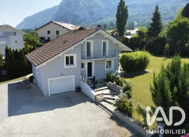 House in Archamps (74160)