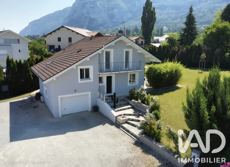 Maison 7 pièces 150 m² · à Archamps · 150 m² · 880 000 €