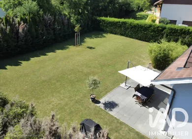 House in Archamps (74160)