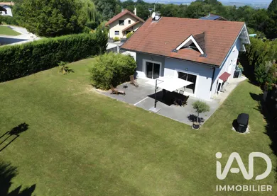 House in Archamps (74160)