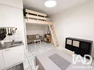 Studio à Le Havre (76600)