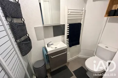 Studio in Le Havre (76600)
