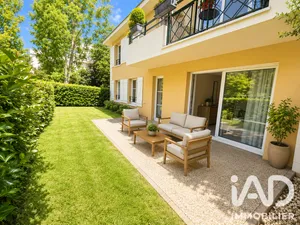 Appartement à Verrières-le-Buisson (91370)