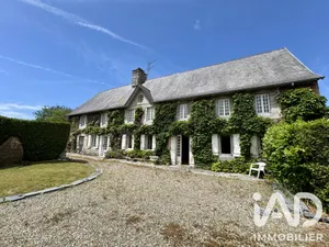 Maison de village à Quettreville-sur-Sienne (50660)