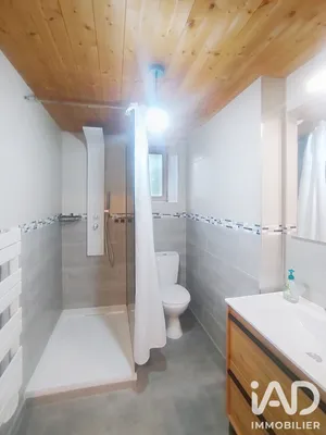 Apartment in Tours-en-Savoie (73790)