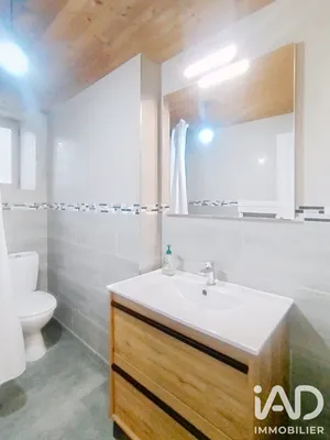 Appartement à Tours-en-Savoie (73790)