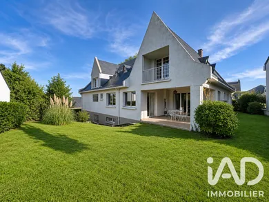 Maison traditionnelle à Orvault (44700)