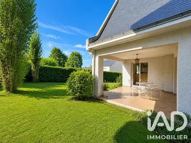 Maison traditionnelle à Orvault (44700)
