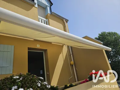 Appartement à Saint-Malo (35400)