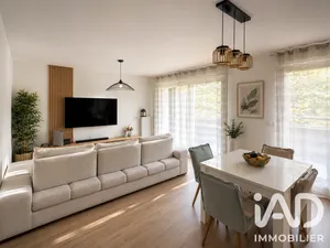 Appartement à Cachan (94230)