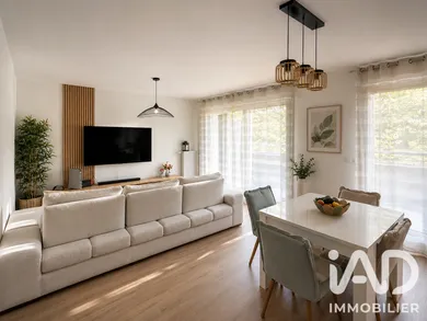 Appartement à Cachan (94230)