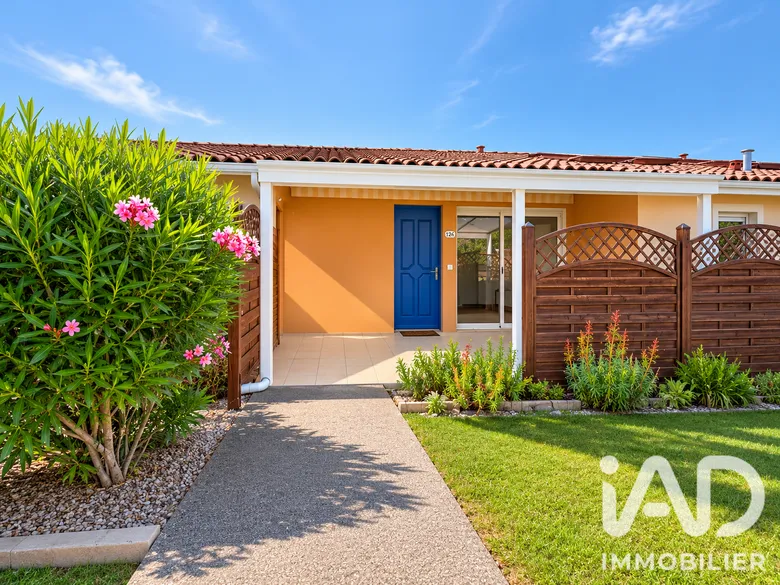 Maison 3 pièces 74 m² · à Lombez · 74 m² · 185 000 €
