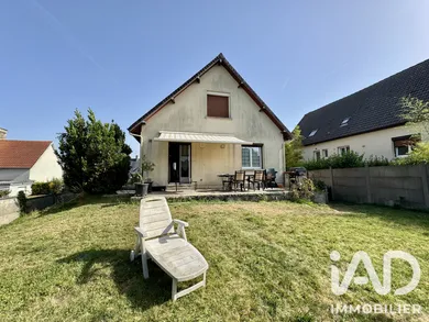 Maison de village à Tourneville-sur-Mer (50660)