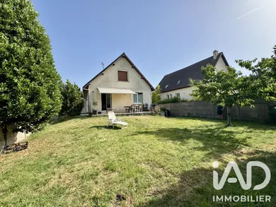 Maison de village à Tourneville-sur-Mer (50660)